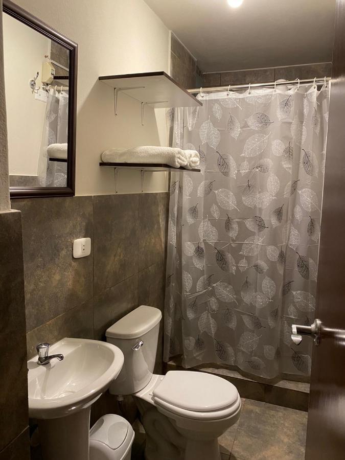 Lonko Hostel Арекіпа Екстер'єр фото