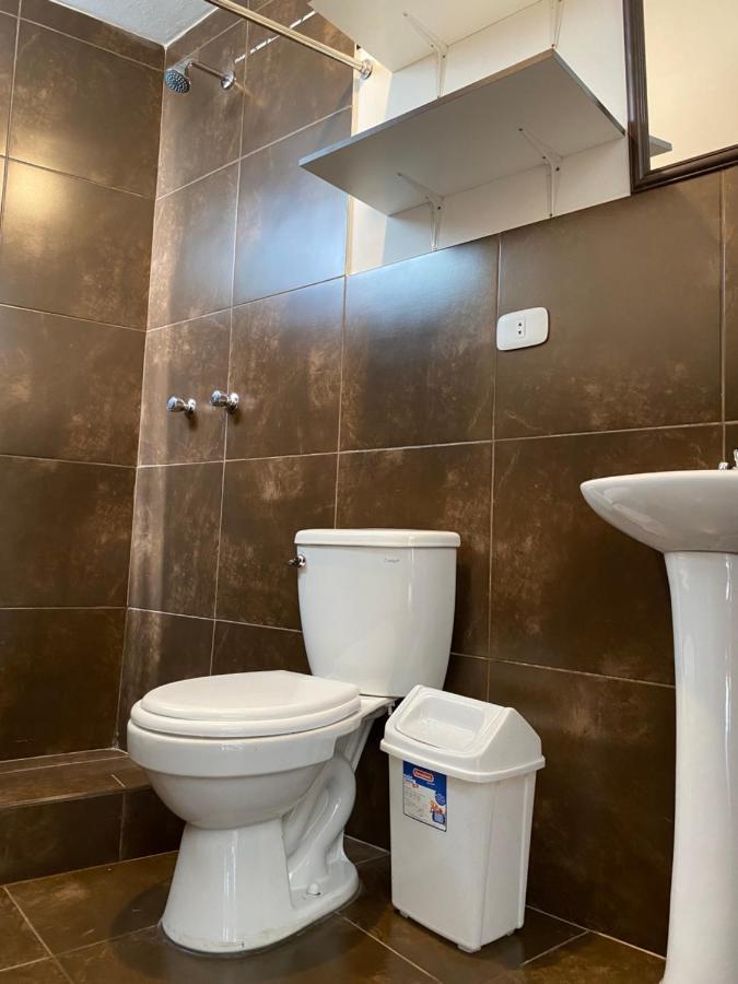 Lonko Hostel Арекіпа Екстер'єр фото