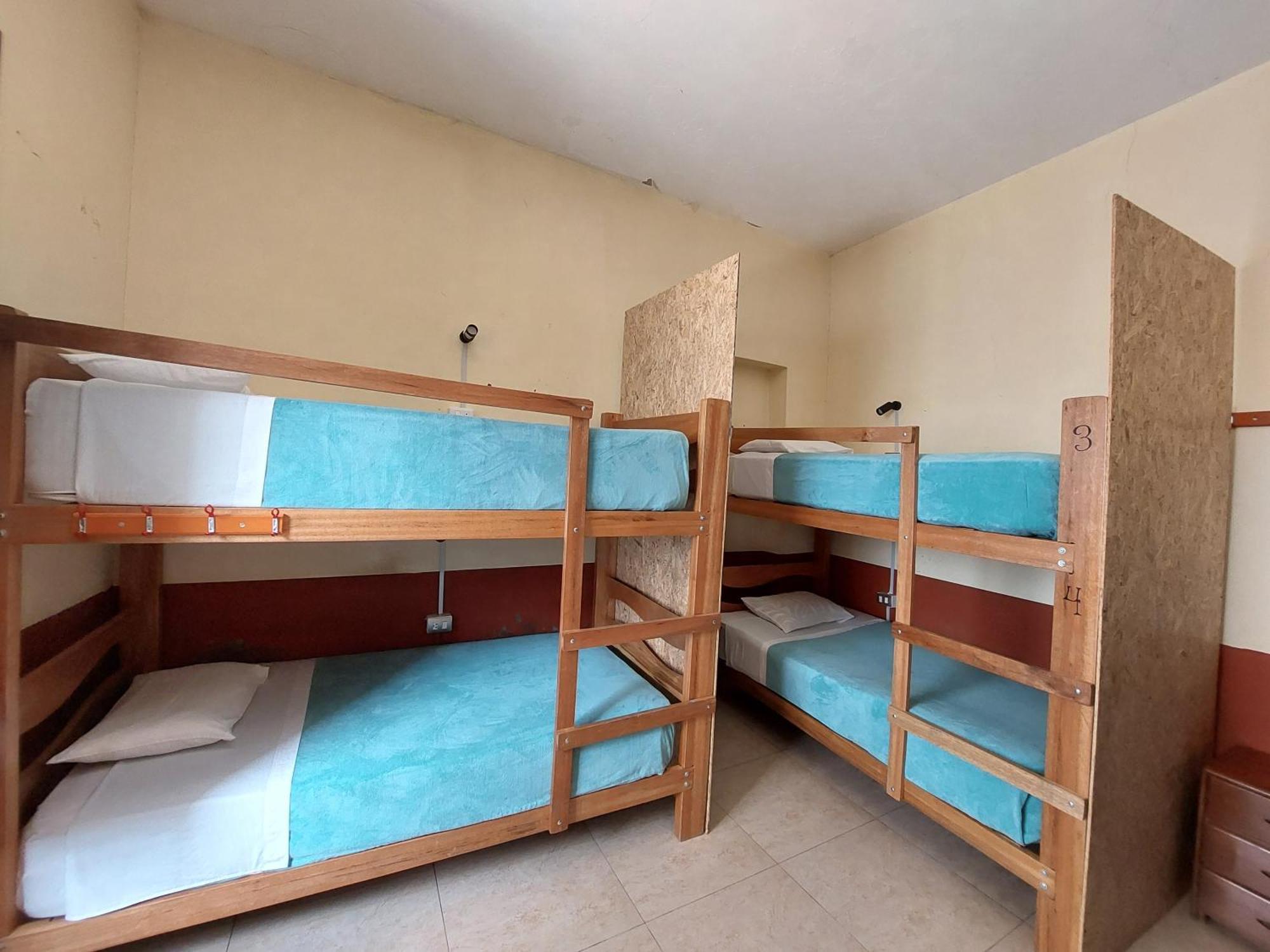 Lonko Hostel Арекіпа Екстер'єр фото
